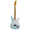 USED Fender Custom Shop 60th Anniversary 1954 Stratocaster Heavy Relic Limited Edition