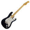 Used Fender Custom Shop 60th Anniversary 1954 Stratocaster NOS Limited Edition - Black