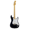 Used Fender Custom Shop 60th Anniversary 1954 Stratocaster NOS Limited Edition - Black
