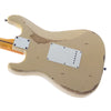 Fender Custom Shop 60th Anniversary 1954 Stratocaster Heavy Relic Limited Edition