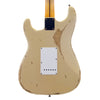 Fender Custom Shop 60th Anniversary 1954 Stratocaster Heavy Relic Limited Edition