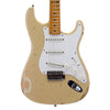 Fender Custom Shop 60th Anniversary 1954 Stratocaster Heavy Relic Limited Edition