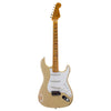 Fender Custom Shop 60th Anniversary 1954 Stratocaster Heavy Relic Limited Edition