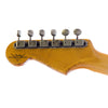 Fender Custom Shop 60th Anniversary 1954 Stratocaster Heavy Relic Limited Edition
