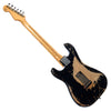 Used Fender Custom Shop Eric Clapton Blackie Tribute Stratocaster Relic