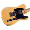 Fender Custom Shop MVP Series Featherweight 1952 Telecaster Relic Masterbuilt