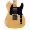 Fender Custom Shop MVP Series Featherweight 1952 Telecaster Relic Masterbuilt