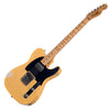 Fender Custom Shop MVP Series Featherweight 1952 Telecaster Relic Masterbuilt
