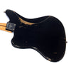 Fender Custom Shop MVP Series Featherweight 1959 Jazzmaster Relic Masterbuilt 6.2 lbs - Black