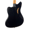 Fender Custom Shop MVP Series Featherweight 1959 Jazzmaster Relic Masterbuilt 6.2 lbs - Black