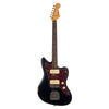 Fender Custom Shop MVP Series Featherweight 1959 Jazzmaster Relic Masterbuilt 6.2 lbs - Black