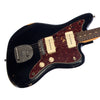 Fender Custom Shop MVP Series Featherweight 1959 Jazzmaster Relic Masterbuilt 6.2 lbs - Black
