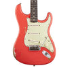 Fender Custom Shop Gary Moore Stratocaster Limited Edition Artist Series Tribute - Fiesta Red