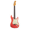 Fender Custom Shop Gary Moore Stratocaster Limited Edition Artist Series Tribute - Fiesta Red