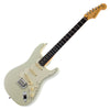 Used Fender Custom Shop Jeff Beck Stratocaster
