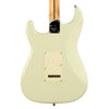 Used Fender Custom Shop Jeff Beck Stratocaster - Olympic White