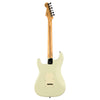 Used Fender Custom Shop Jeff Beck Stratocaster - Olympic White