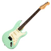 Used Fender Custom Shop Jeff Beck Stratocaster - Surf Green