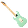 Used Fender Custom Shop Jeff Beck Stratocaster - Surf Green