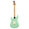 Used Fender Custom Shop Jeff Beck Stratocaster - Surf Green