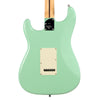 Used Fender Custom Shop Jeff Beck Stratocaster - Surf Green