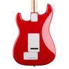 Fender Custom Shop Limited Edition Pete Townshend Stratocaster - Torino Red