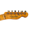 Fender Custom Shop MVP Series 1952 Telecaster HB Heavy Relic Masterbuilt John Cruz