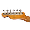 Fender Custom Shop MVP Series 1952 Telecaster HB Heavy Relic Masterbuilt John Cruz