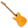 Fender Custom Shop MVP Series 1952 Telecaster HB Heavy Relic Masterbuilt John Cruz
