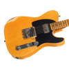 Fender Custom Shop MVP Series 1952 Telecaster HB Heavy Relic Masterbuilt John Cruz
