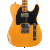 Fender Custom Shop MVP Series 1952 Telecaster HB Heavy Relic Masterbuilt John Cruz