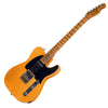 Fender Custom Shop MVP Series 1952 Telecaster Heavy Relic Masterbuilt John Cruz