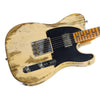 Fender Custom Shop MVP Series 1952 Telecaster HB Heavy Relic