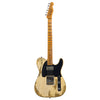 Fender Custom Shop MVP Series 1952 Telecaster HB Heavy Relic