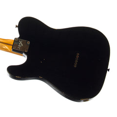 Fender Custom Shop MVP Series 1952 Telecaster Relic - Black
