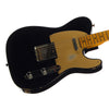 Fender Custom Shop MVP Series 1952 Telecaster Relic - Black
