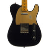 Fender Custom Shop MVP Series 1952 Telecaster Relic - Black