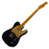 Fender Custom Shop MVP Series 1952 Telecaster Relic - Black