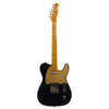 Fender Custom Shop MVP Series 1952 Telecaster Relic - Black