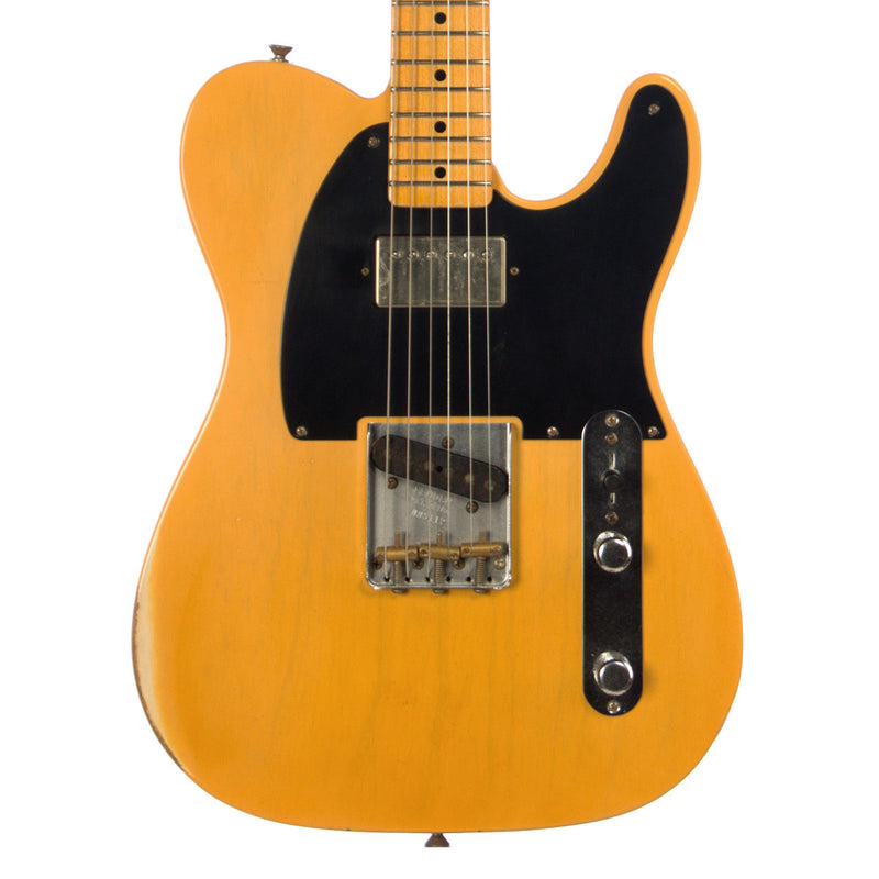 Fender Custom Shop MVP Series 1952 Telecaster HB Relic | Make'n Music
