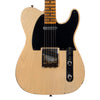 Fender Custom Shop MVP Series 1952 Telecaster Heavy Relic Masterbuilt John Cruz