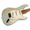 Fender Custom Shop MVP Series 1956 Stratocaster Heavy Relic Masterbuilt John Cruz