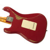 Fender Custom Shop MVP Series 1956 Stratocaster Relic - Dakota Red / Gold Anodized Pickguard - NEW!