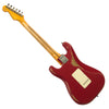 Fender Custom Shop MVP Series 1956 Stratocaster Relic - Dakota Red / Gold Anodized Pickguard - NEW!