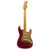 Fender Custom Shop MVP Series 1956 Stratocaster Relic - Dakota Red / Gold Anodized Pickguard - NEW!