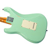 Fender Custom Shop MVP Series 1956 Stratocaster Relic - Surf Green