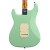 Fender Custom Shop MVP Series 1956 Stratocaster Relic - Surf Green