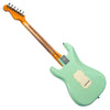 Fender Custom Shop MVP Series 1956 Stratocaster Relic - Surf Green