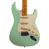 Fender Custom Shop MVP Series 1956 Stratocaster Relic - Surf Green