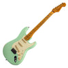 Fender Custom Shop MVP Series 1956 Stratocaster Relic - Surf Green